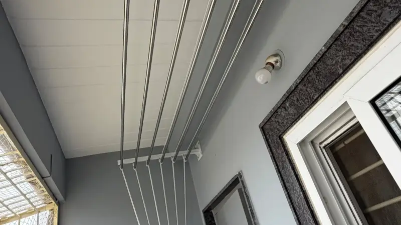 Balcony Cloth Hangers in Chennai