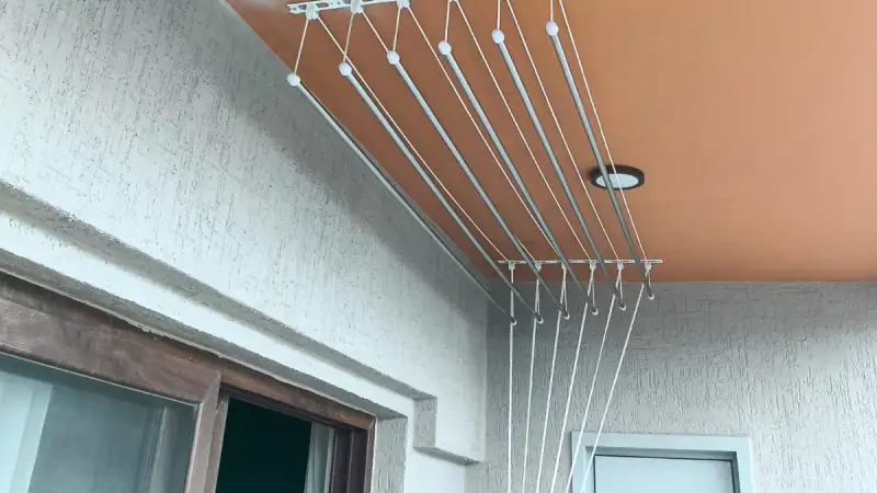 Ceiling Cloth Hangers in Chennai