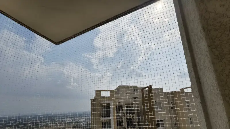 Pigeon Nets & Bird Nets in Chennai