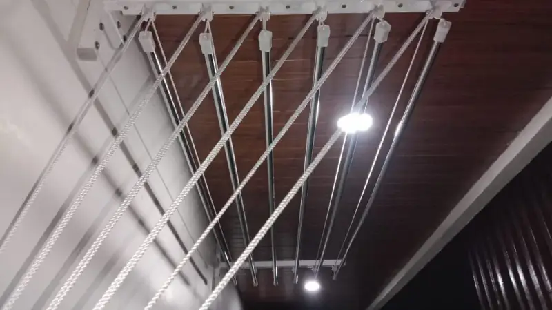 Pulley Cloth Hangers in Chennai