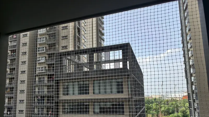 Safety Nets in Chennai