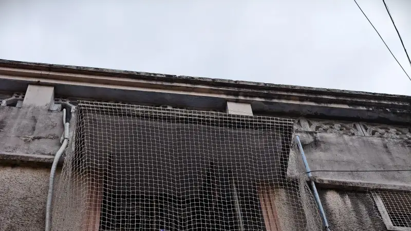 Window Safety Nets in Chennai